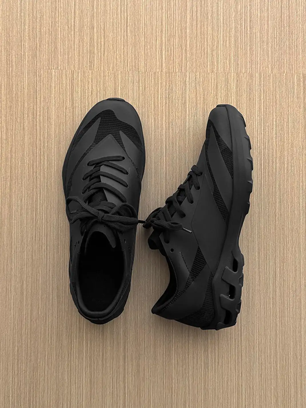 FGMM | Breathable Arch Support Soft Elastic Sneakers