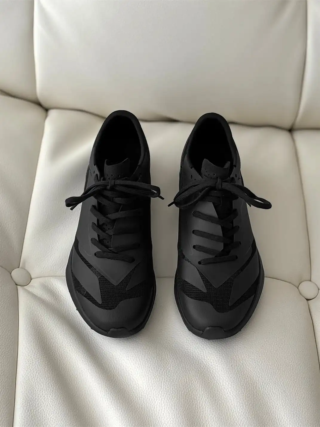 FGMM | Breathable Arch Support Soft Elastic Sneakers