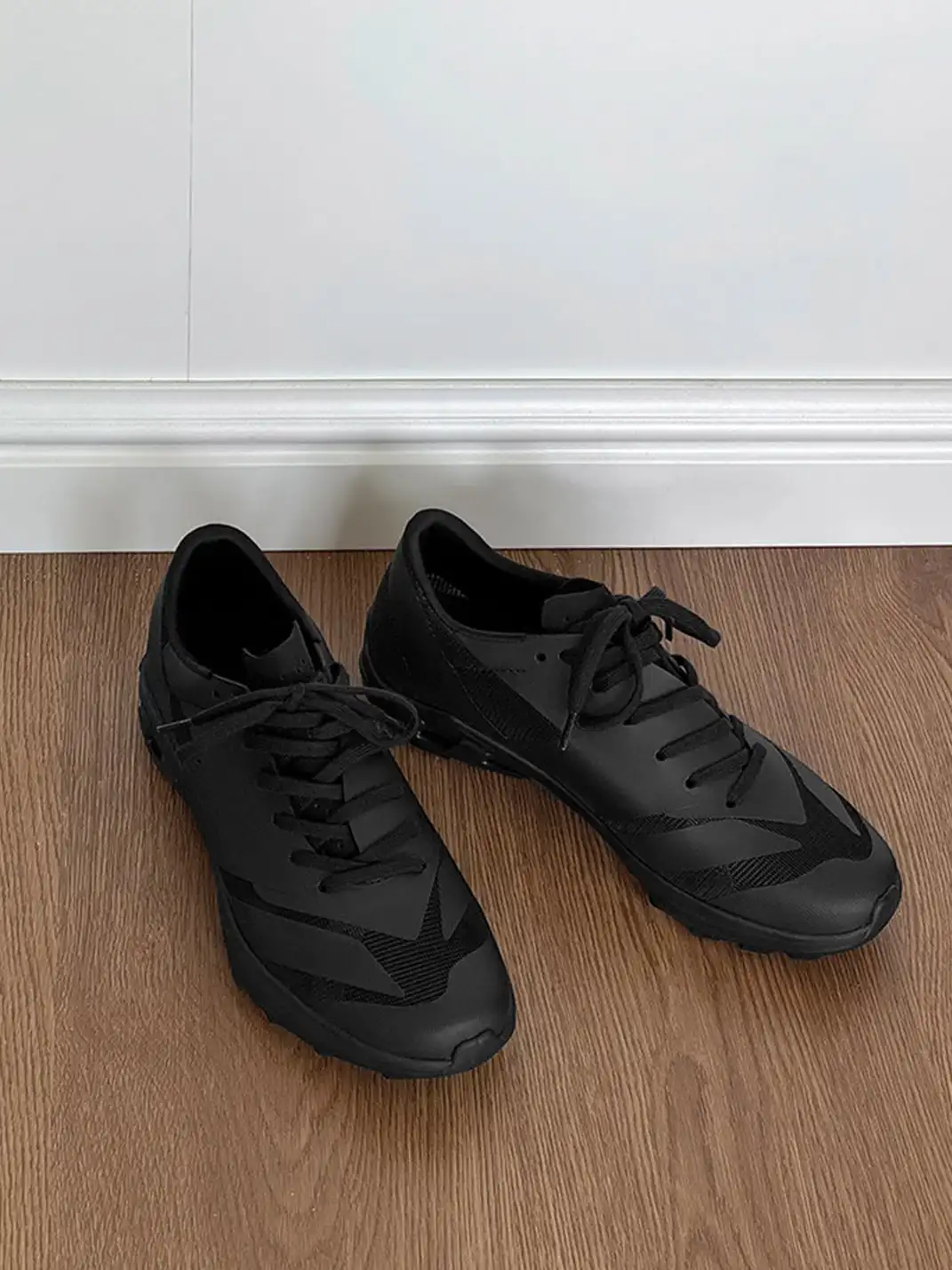 FGMM | Breathable Arch Support Soft Elastic Sneakers