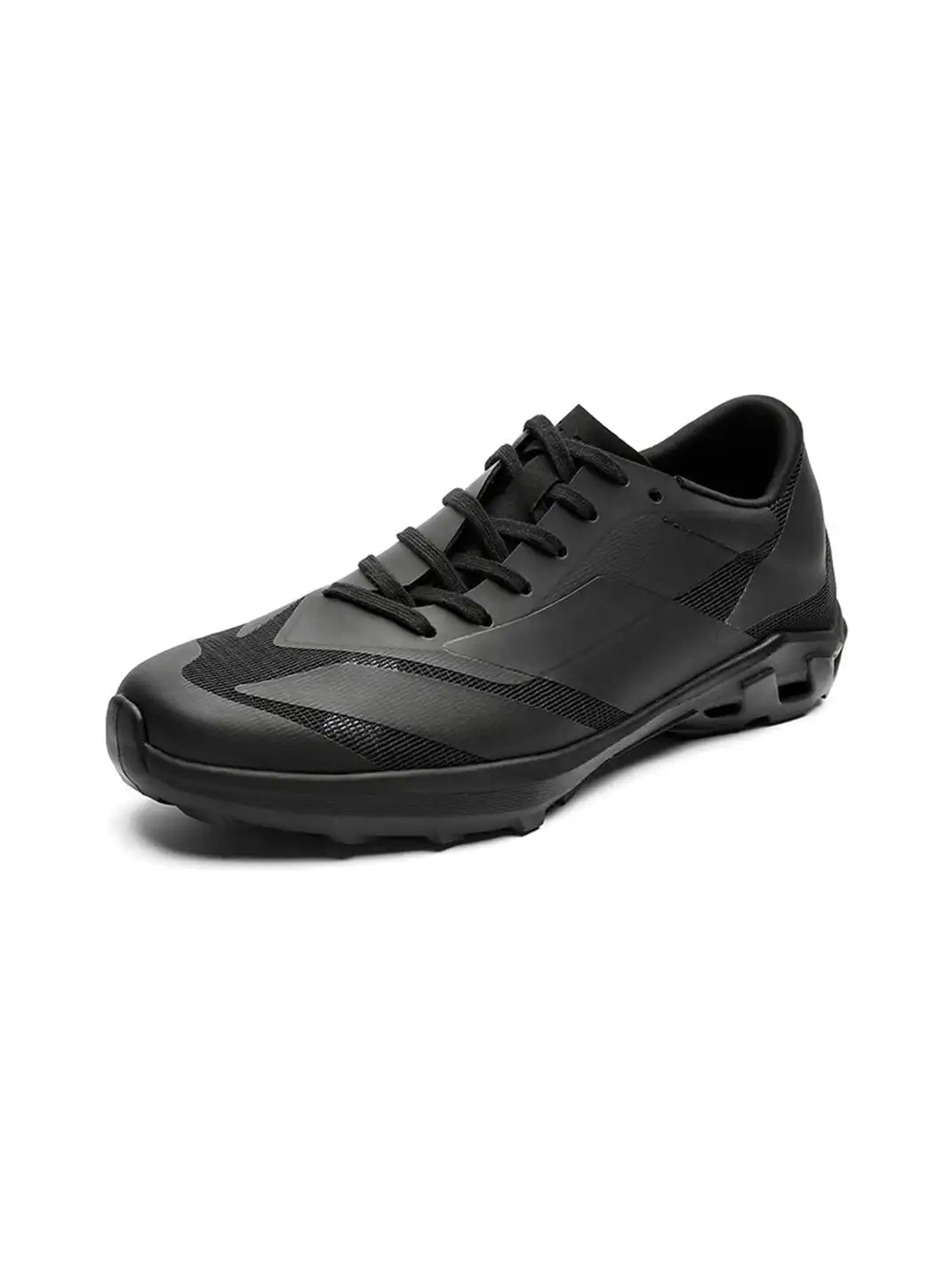 FGMM | Breathable Arch Support Soft Elastic Sneakers