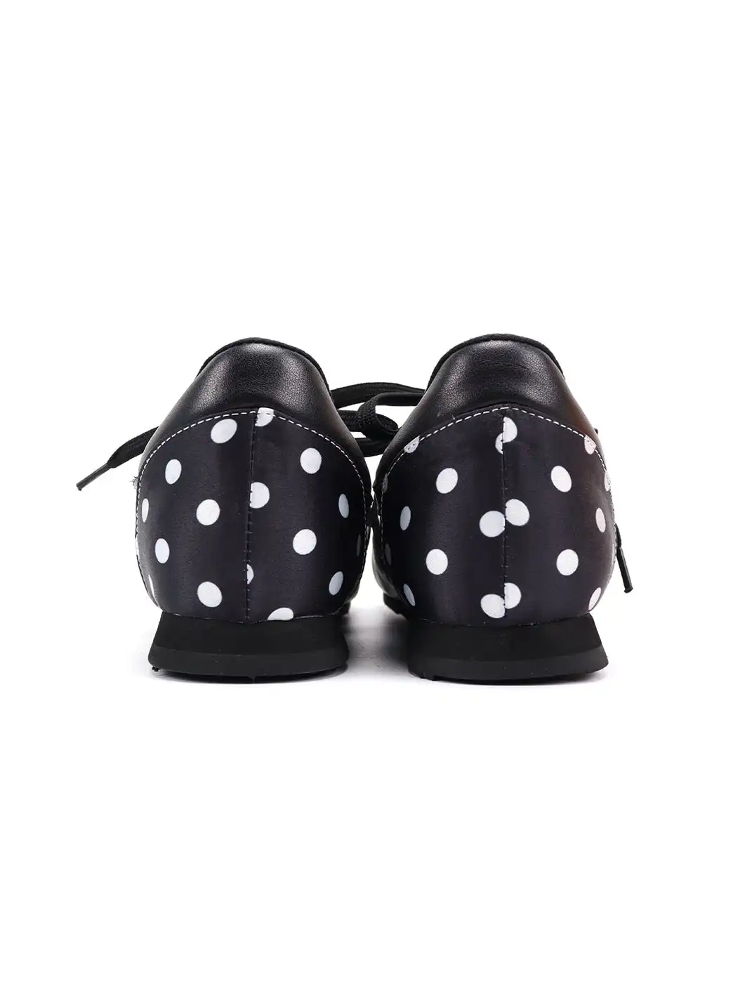 Asthershop | Polka Dot Decor German Trainers