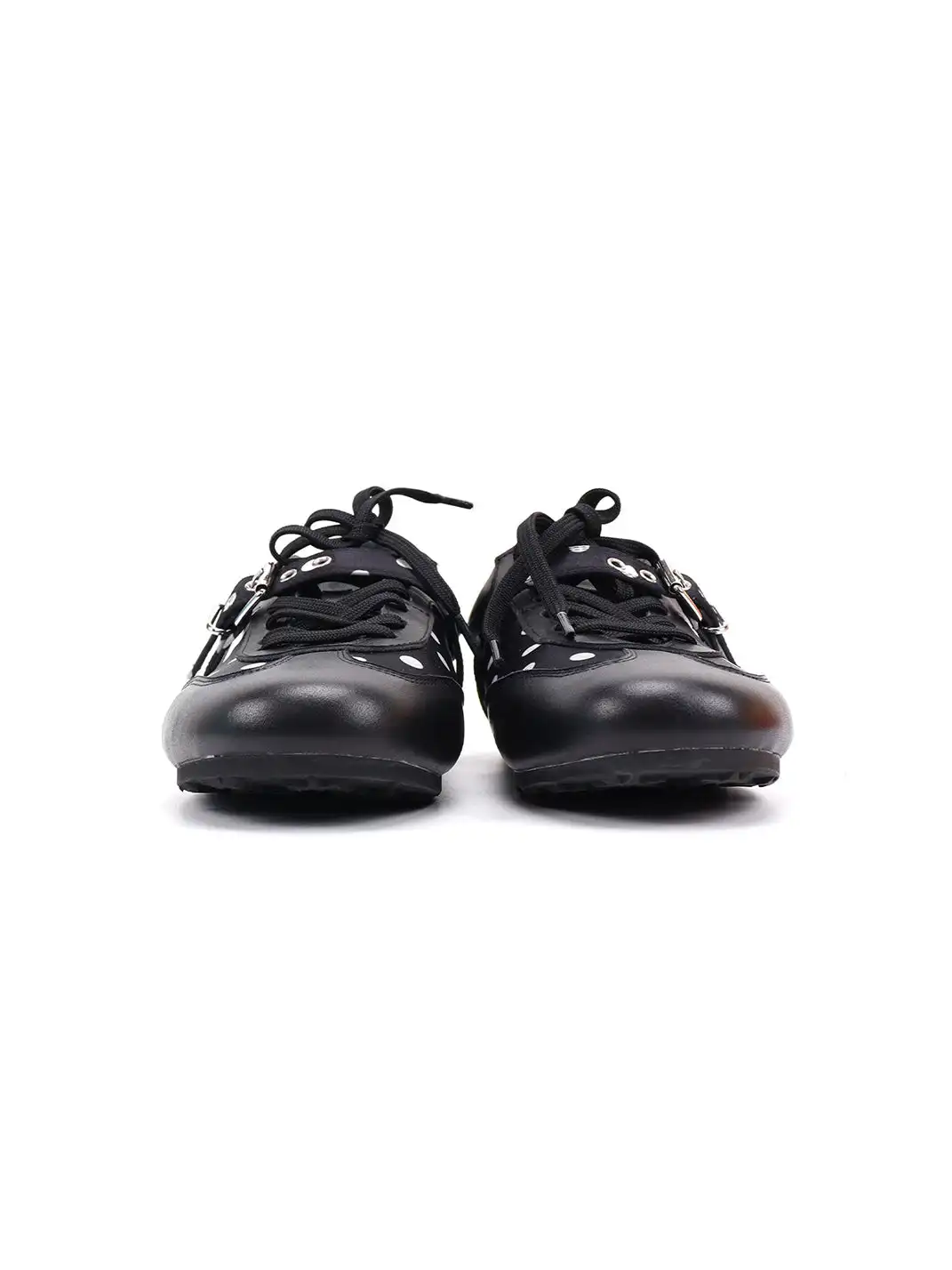 Asthershop | Polka Dot Decor German Trainers