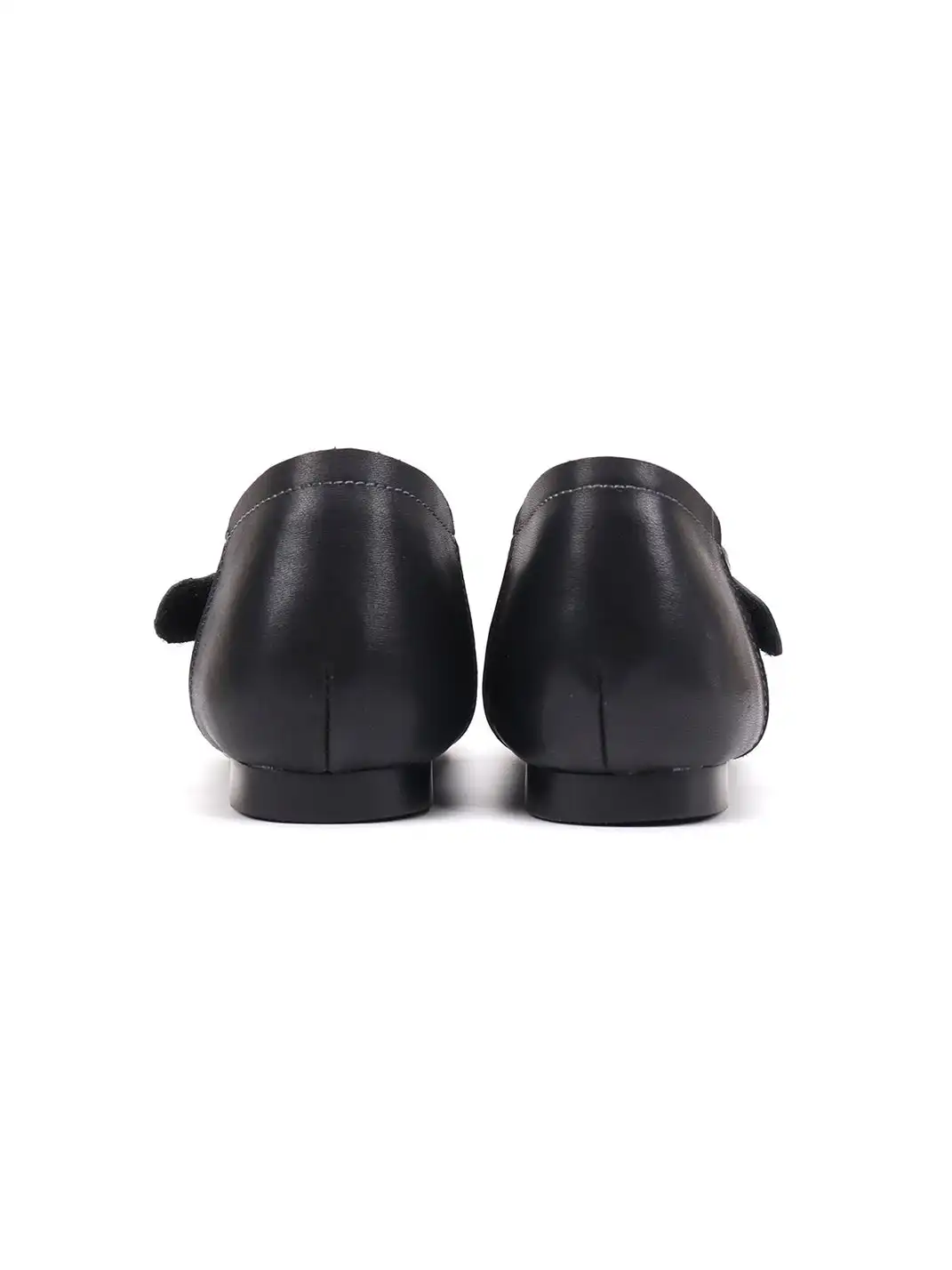 Asthershop | Star And Moon Slip-On Flat Shoes