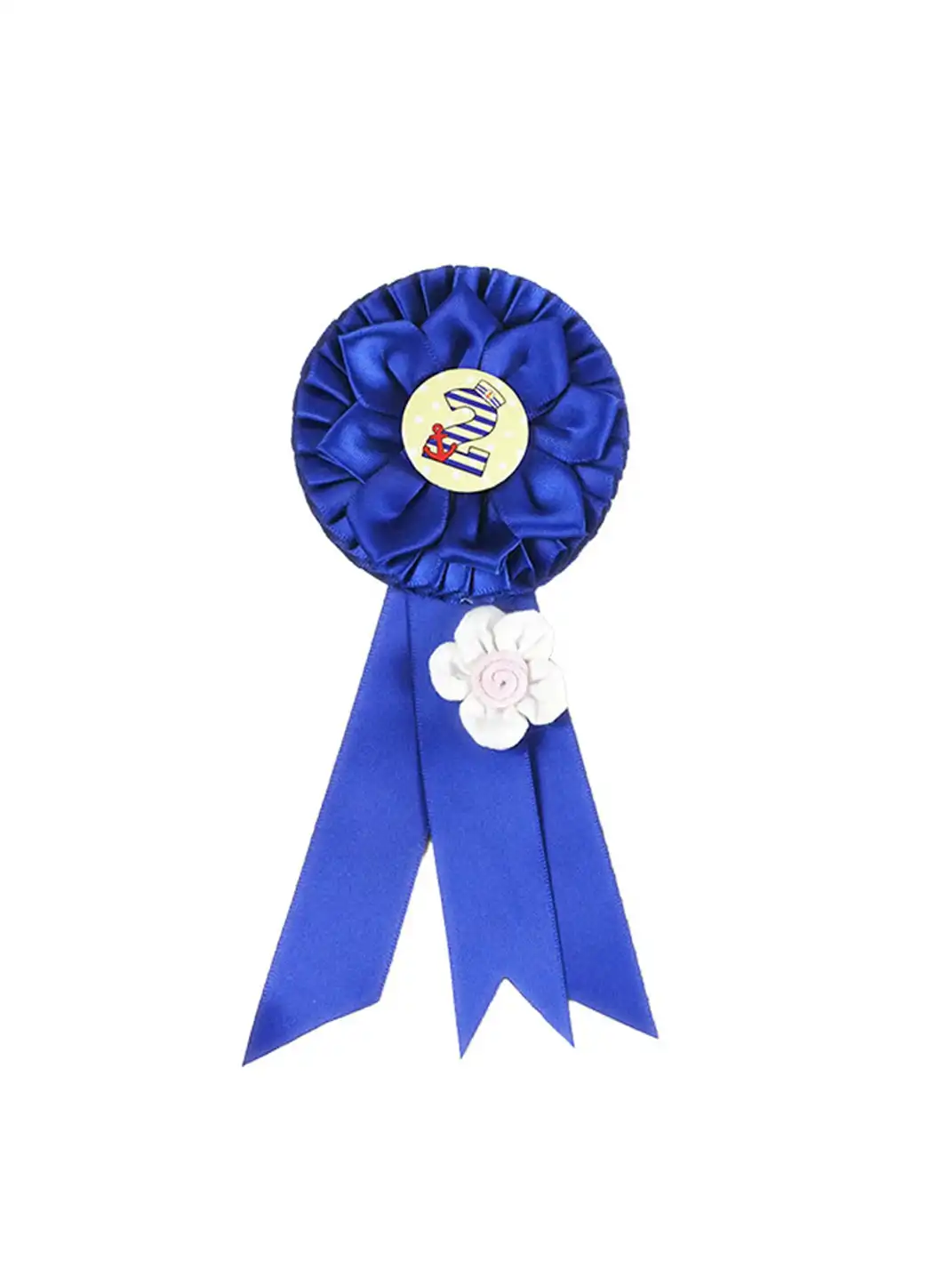 nit alcove | Versatile Layered Four-color Badges