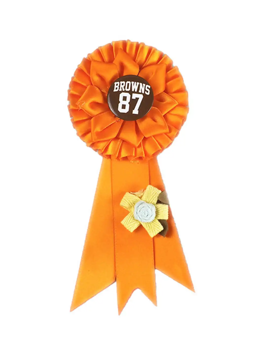 nit alcove | Versatile Layered Four-color Badges
