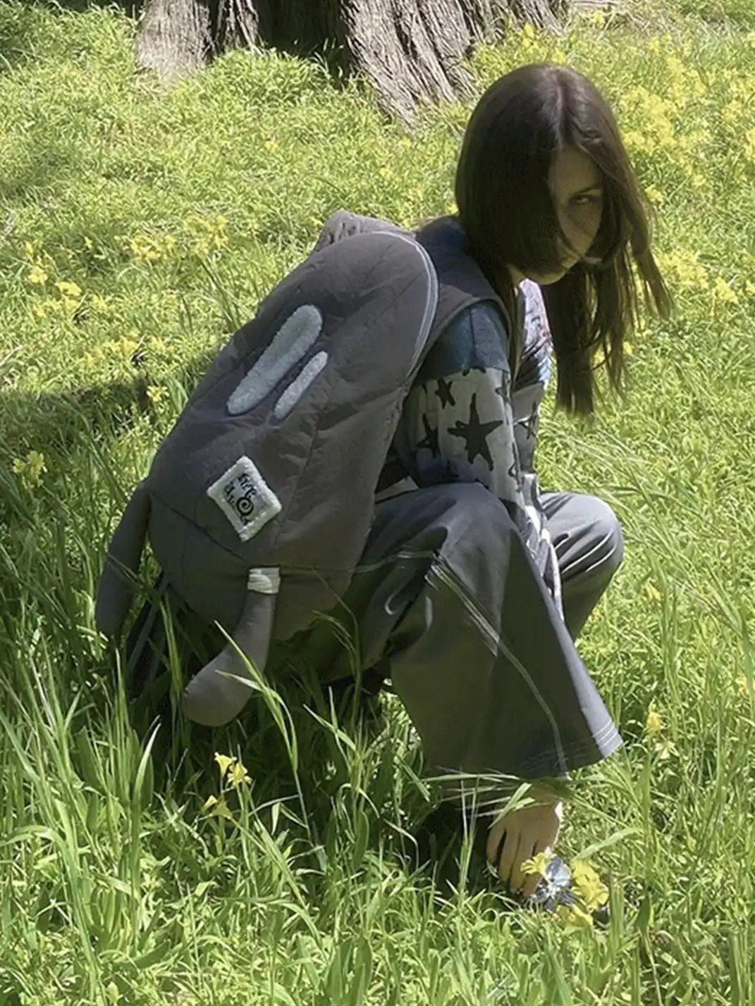 nit alcove | Large Capacity Padded Backpack