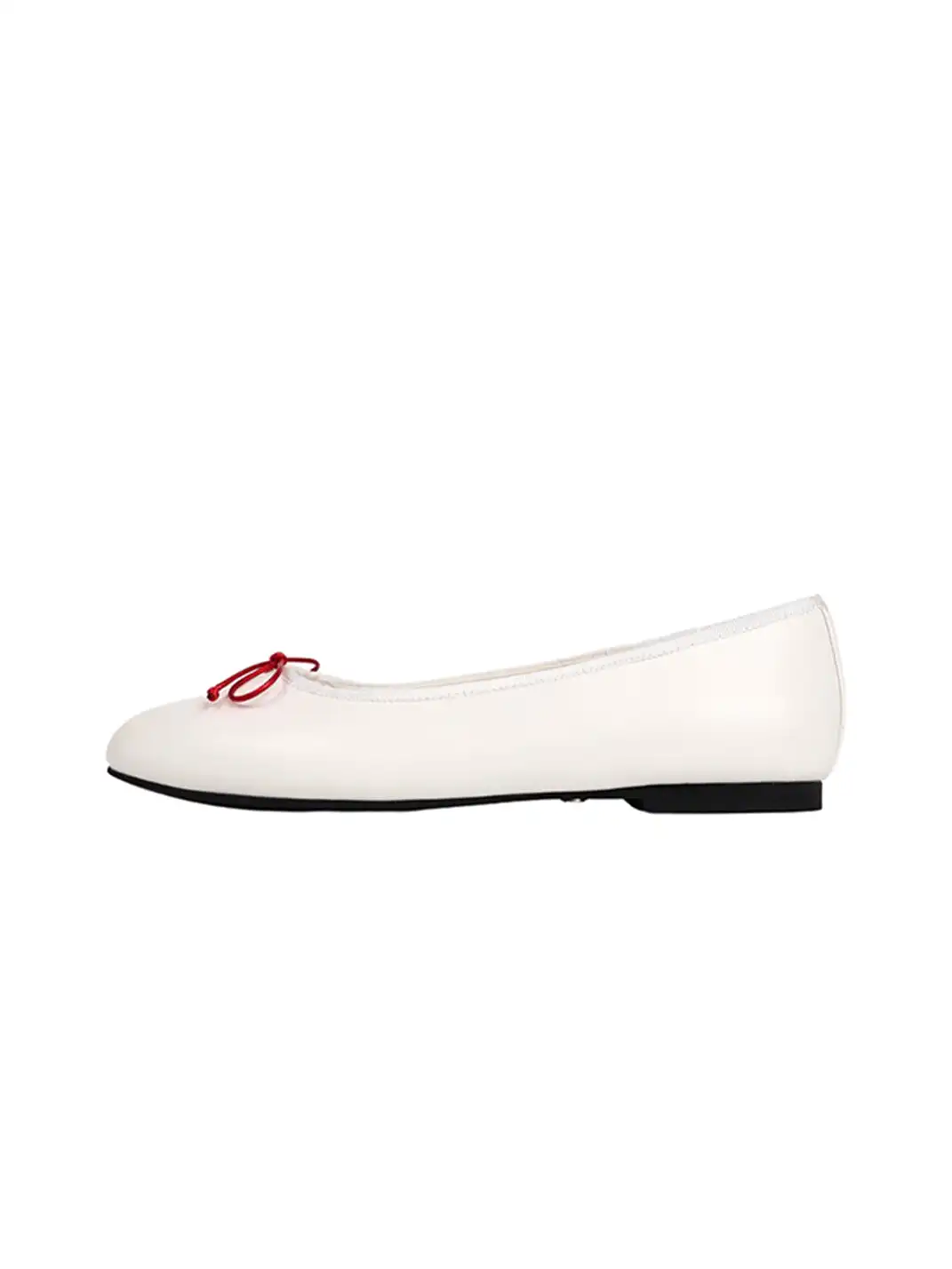 Concept Neun | Sweet Bow Flat Shoes