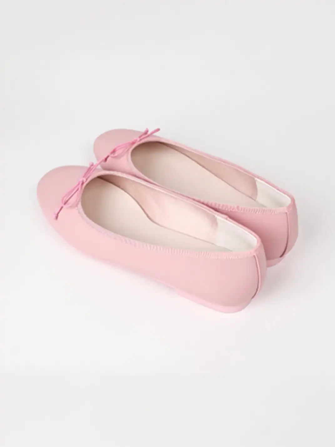 Concept Neun | Sweet Bow Flat Shoes