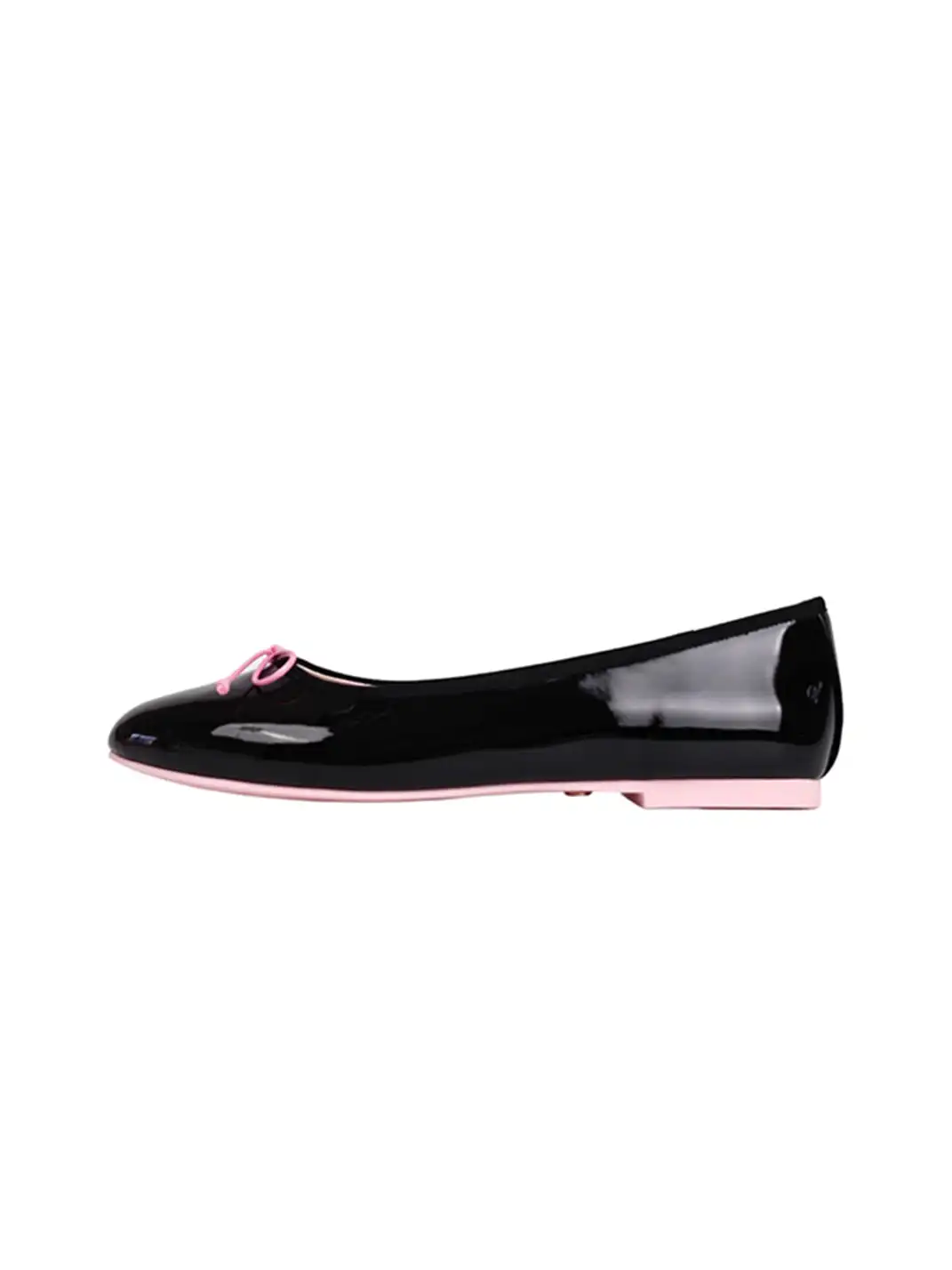 Concept Neun | Sweet Bow Flat Shoes