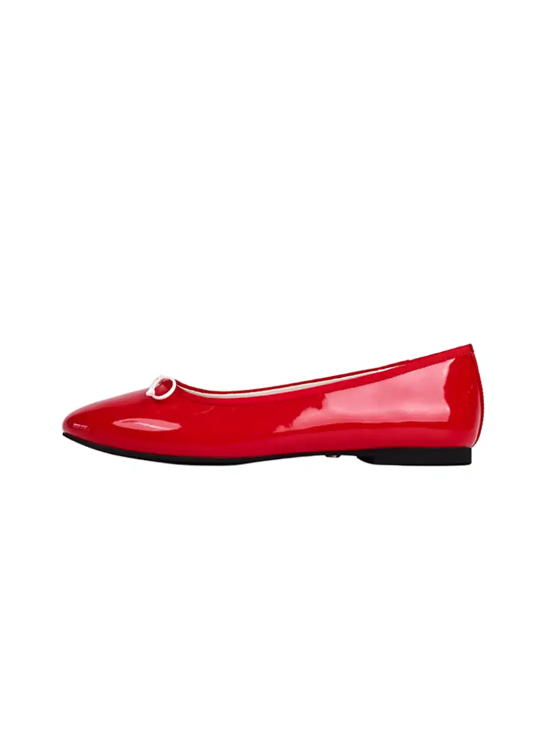 Concept Neun | Sweet Bow Flat Shoes