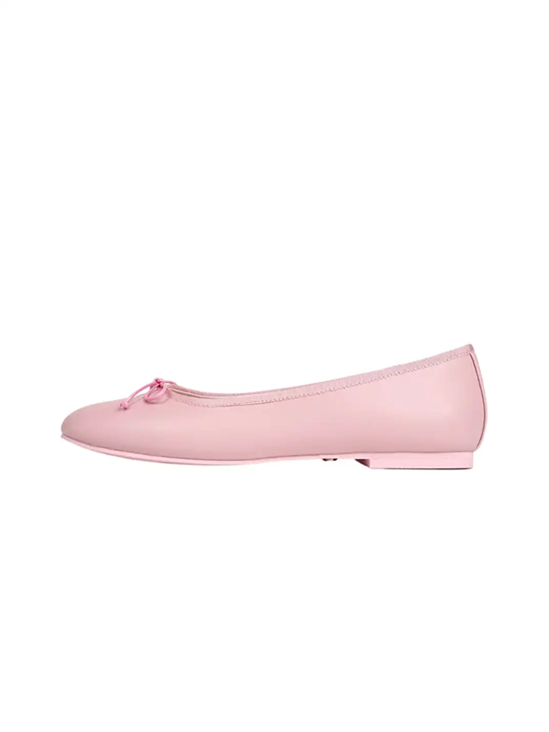Concept Neun | Sweet Bow Flat Shoes