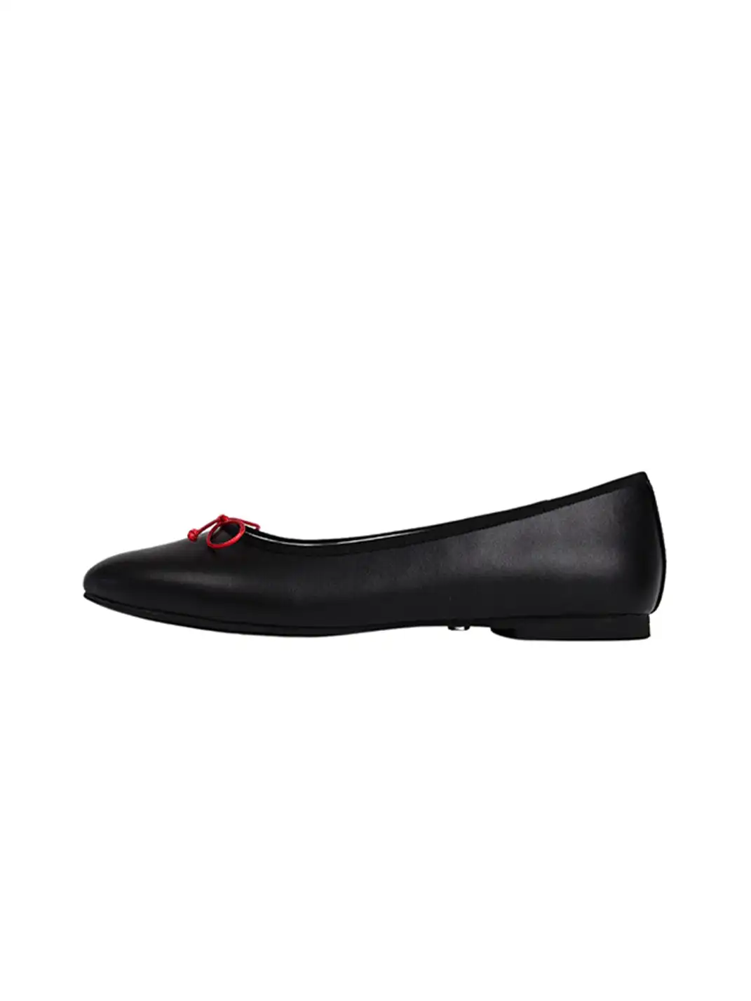 Concept Neun | Sweet Bow Flat Shoes