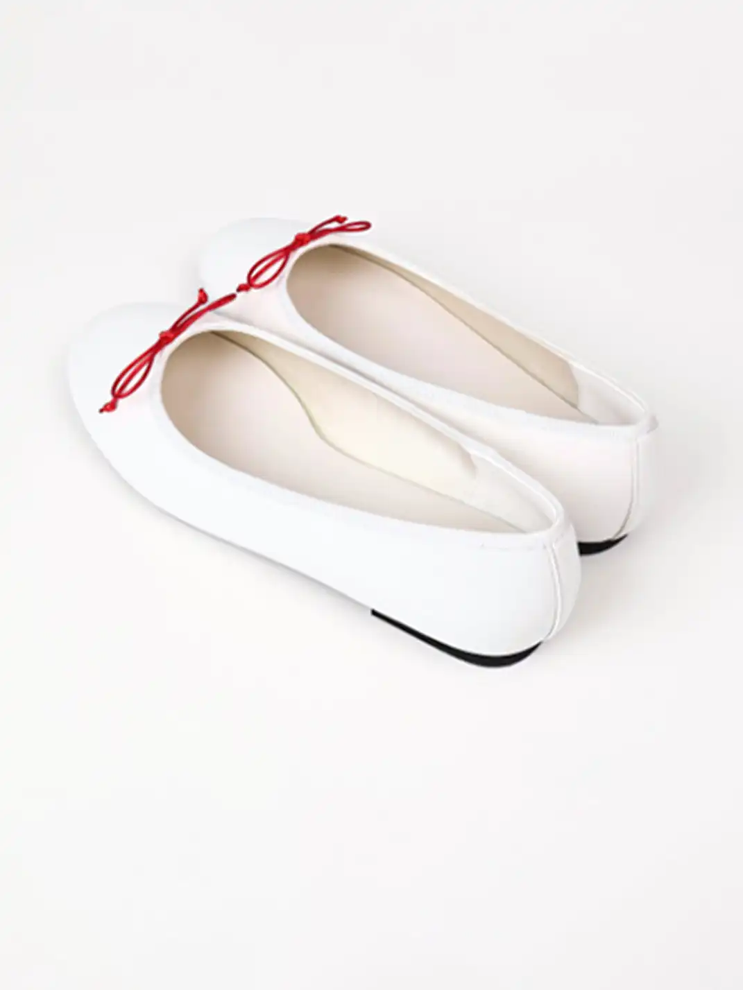 Concept Neun | Sweet Bow Flat Shoes