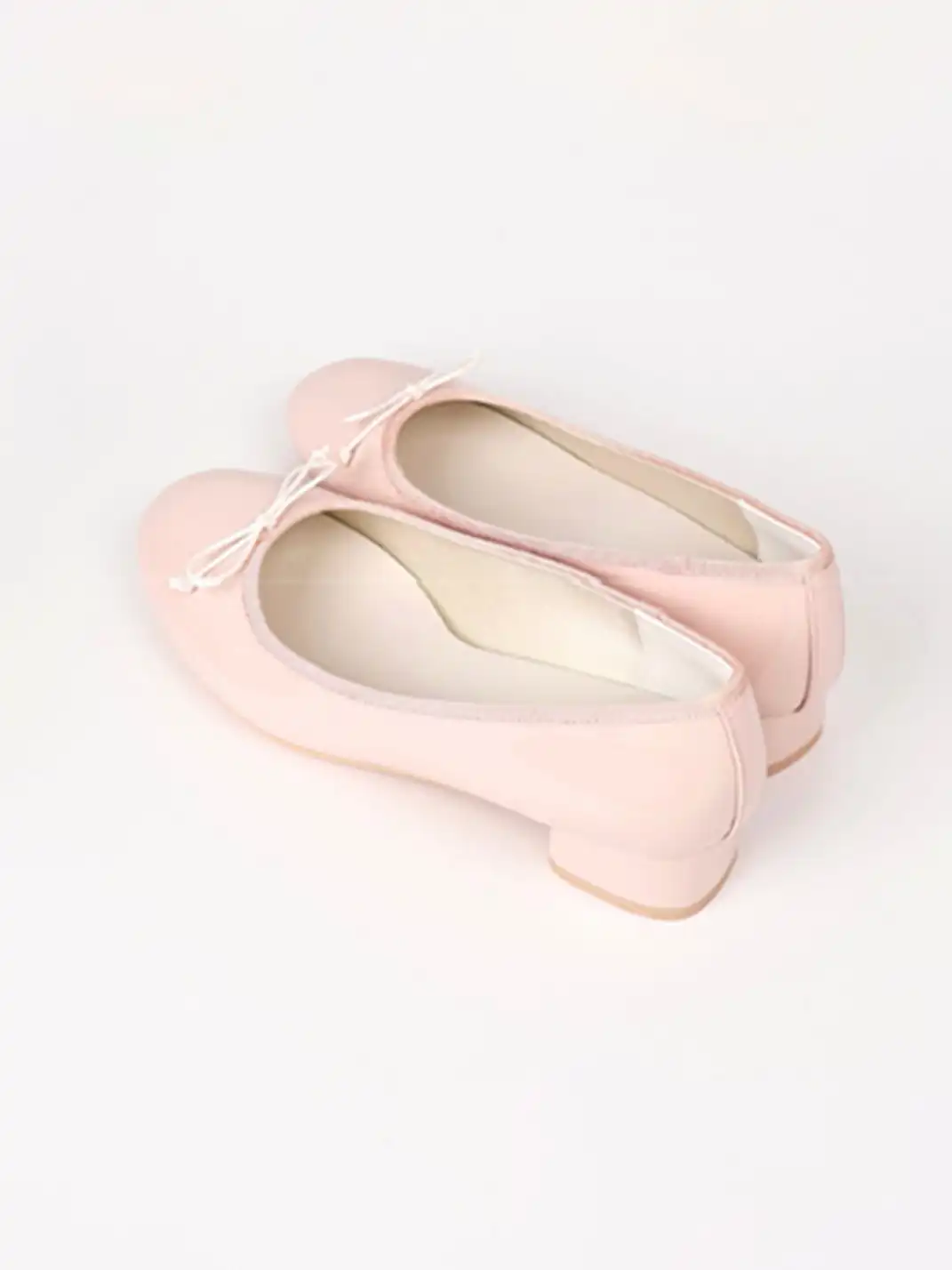 Concept Neun | Girl's Series Ballet Shoes