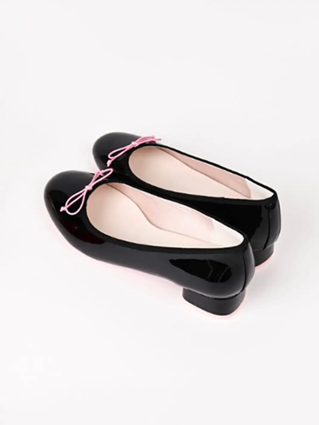 Concept Neun | Girl's Series Ballet Shoes