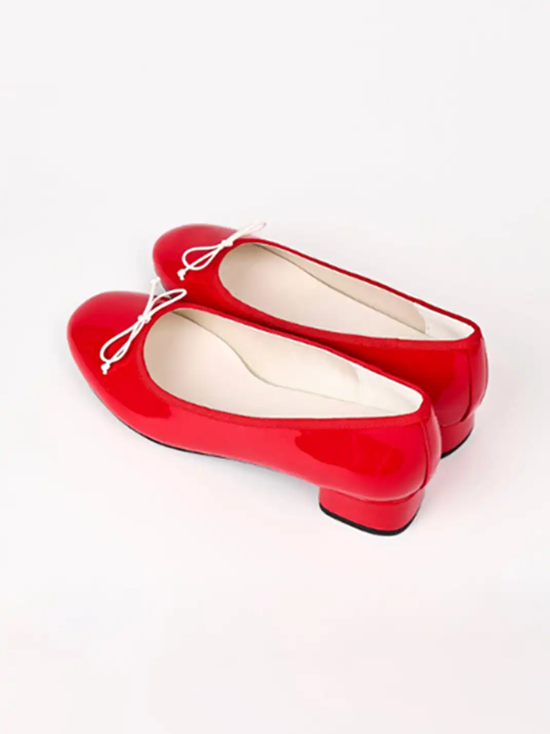 Concept Neun | Girl's Series Ballet Shoes