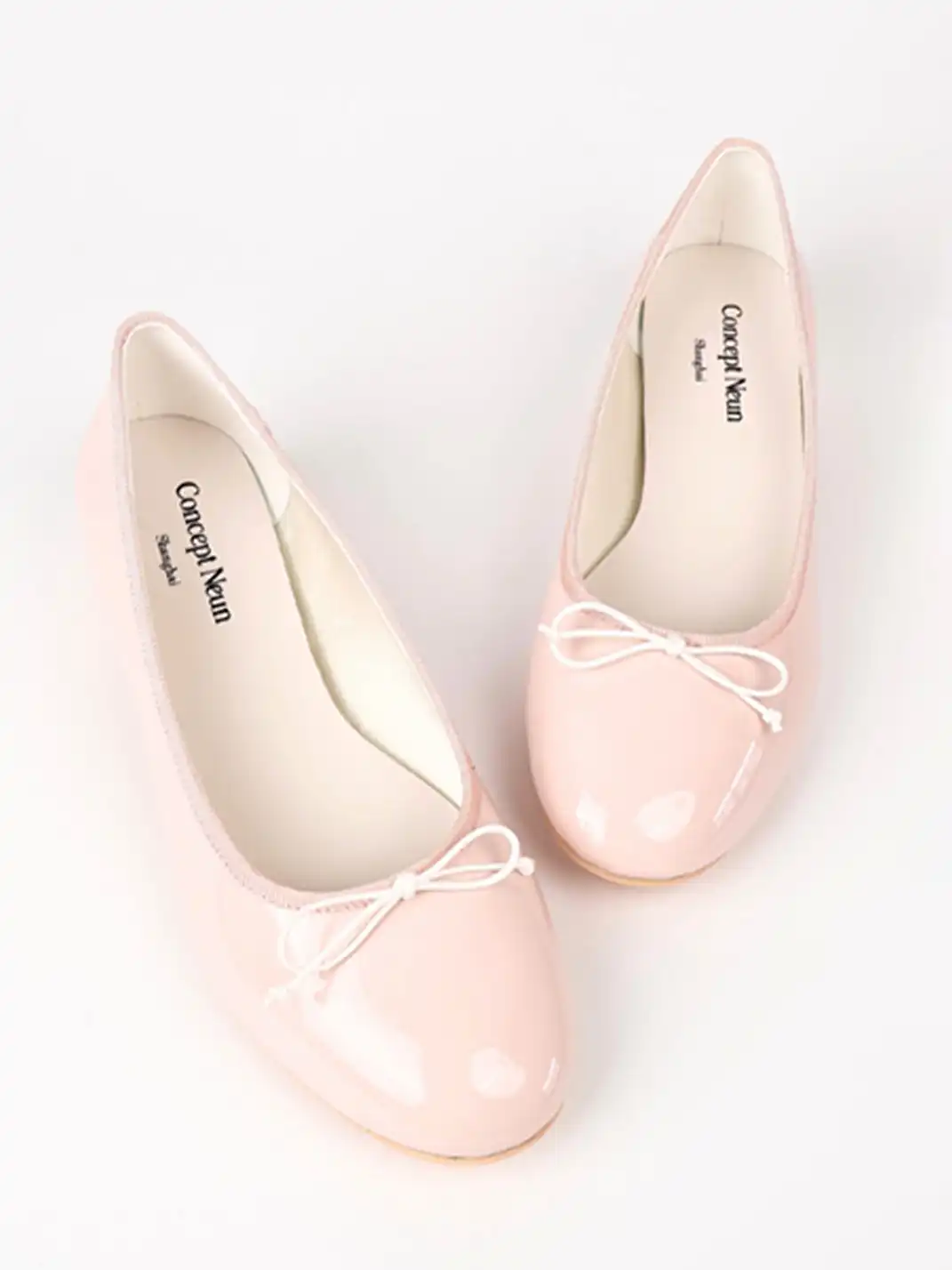Concept Neun | Girl's Series Ballet Shoes
