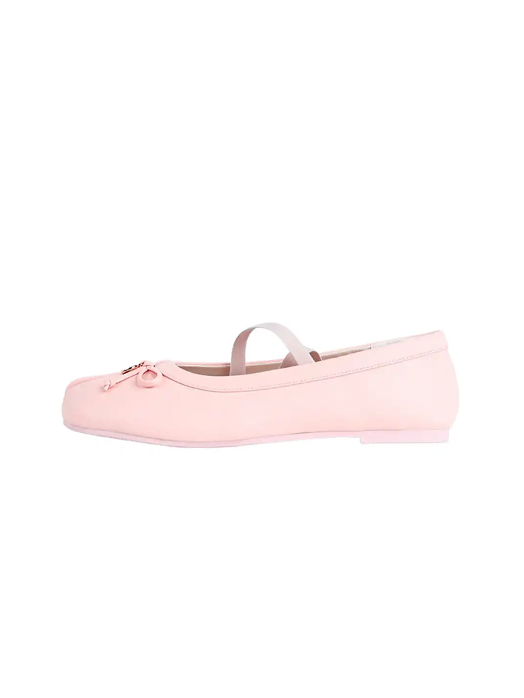 Concept Neun | Split-Toe Ballet Mary Jane Flat Shoes