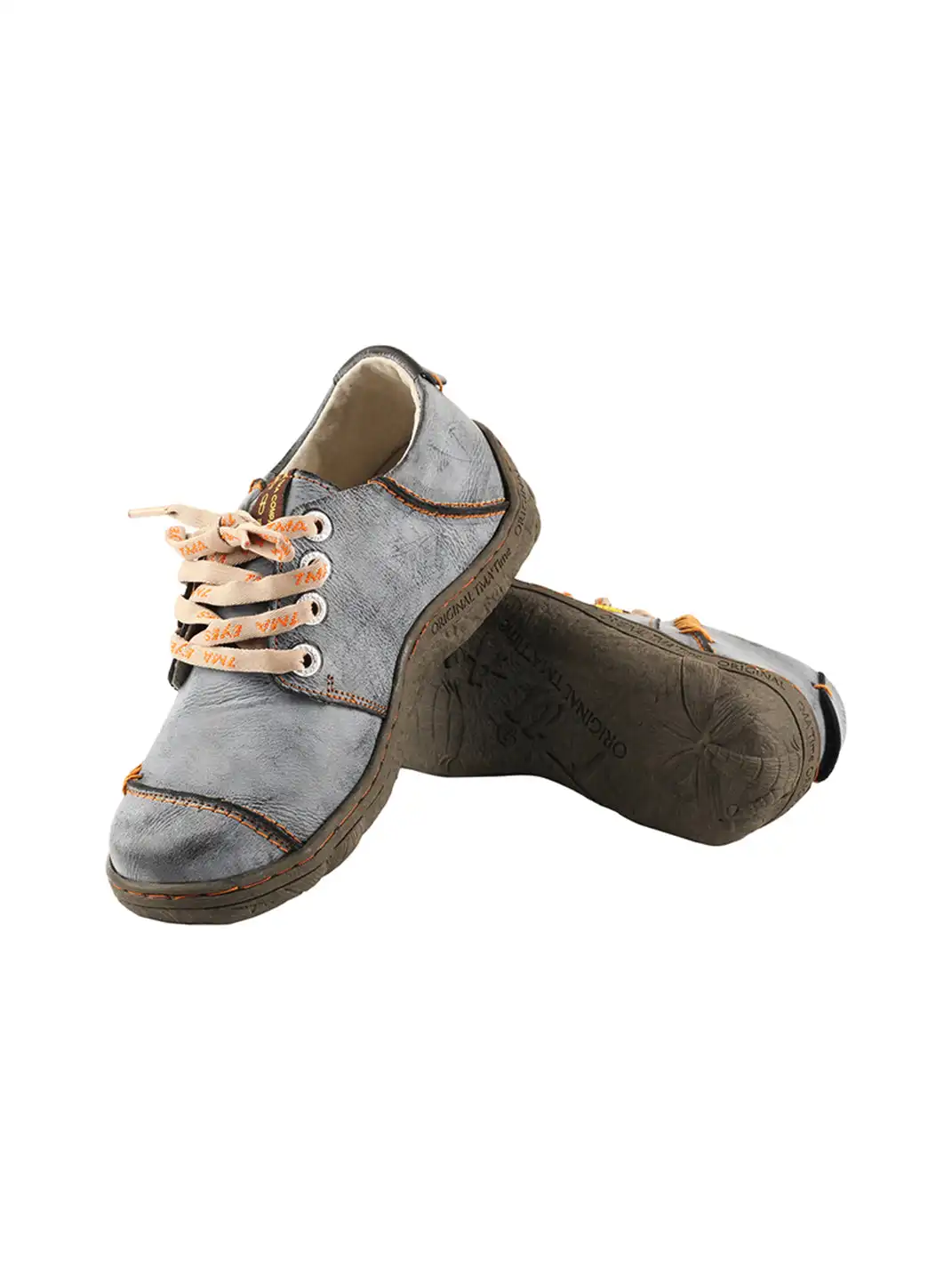 TMA EYES | Hand-stitched Versatile Casual Retro Shoes