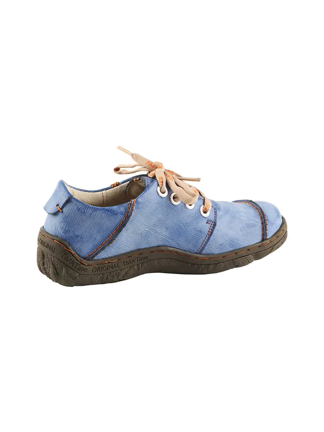 TMA EYES | Hand-stitched Versatile Casual Retro Shoes