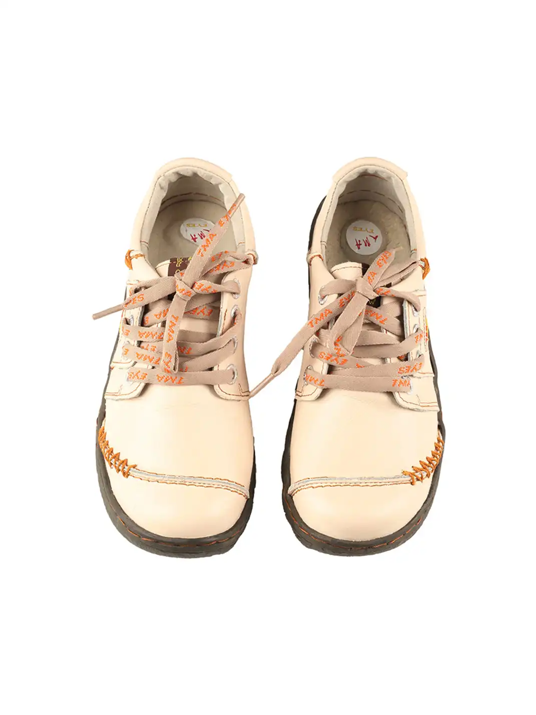 TMA EYES | Hand-stitched Versatile Casual Retro Shoes