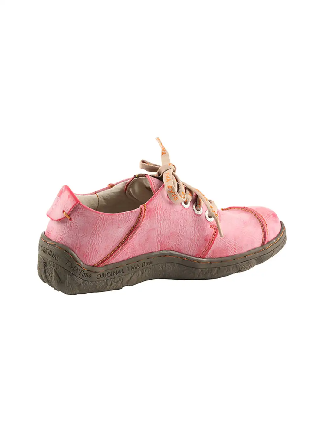 TMA EYES | Hand-stitched Versatile Casual Retro Shoes