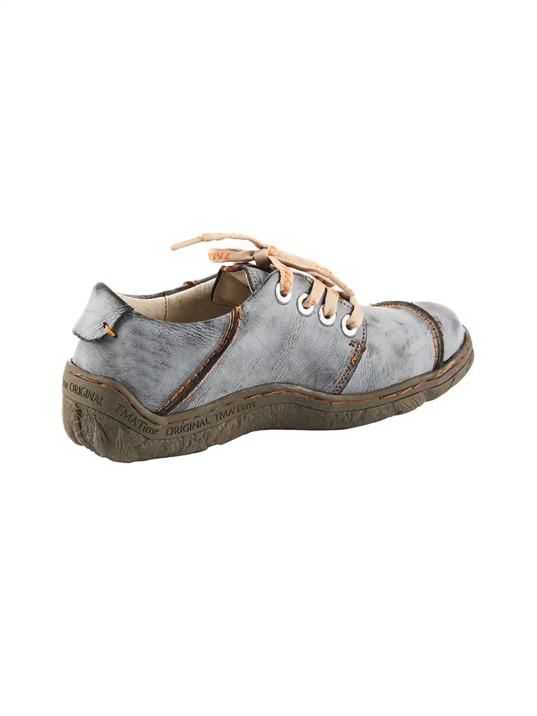 TMA EYES | Hand-stitched Versatile Casual Retro Shoes