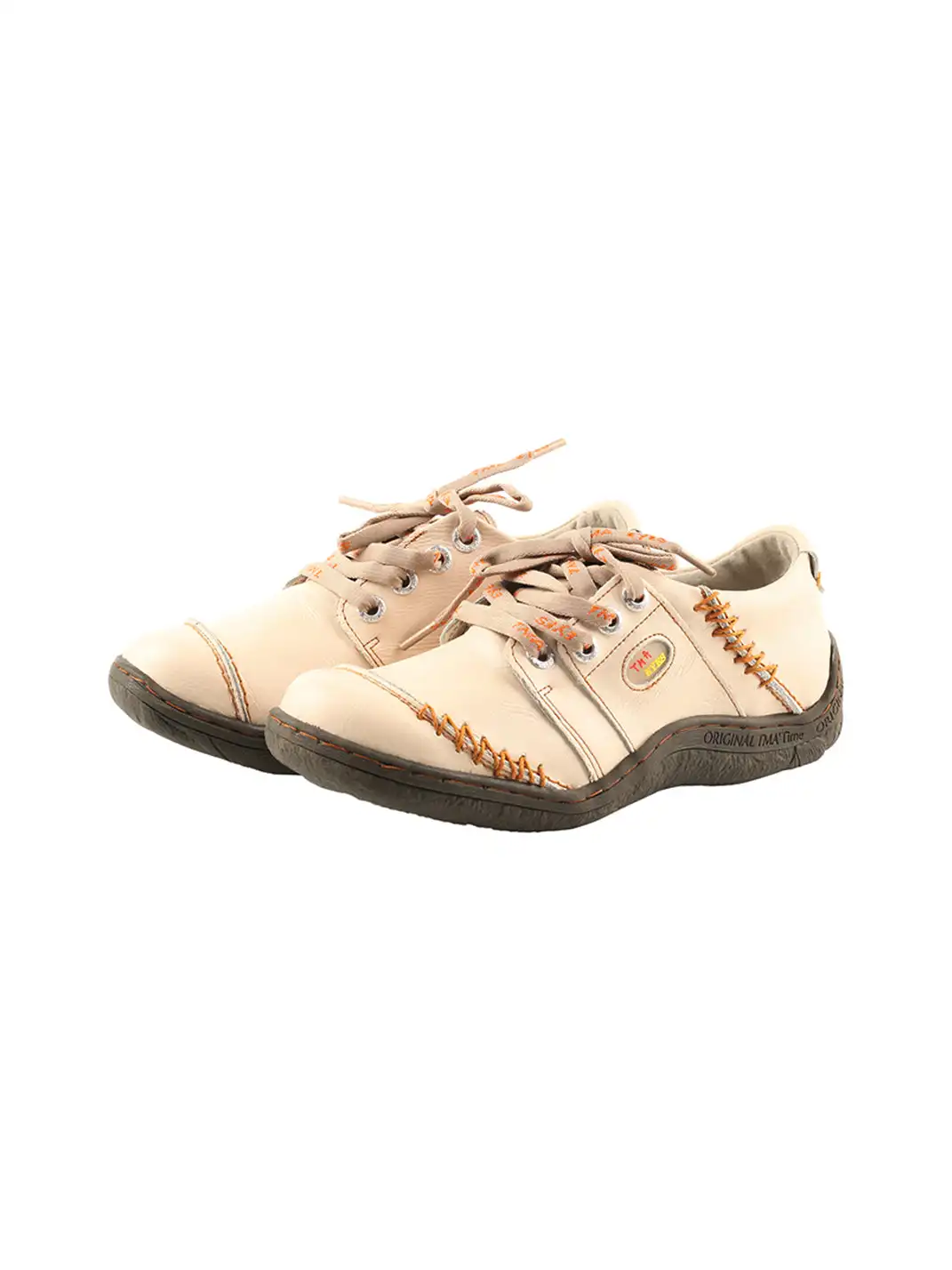 TMA EYES | Hand-stitched Versatile Casual Retro Shoes
