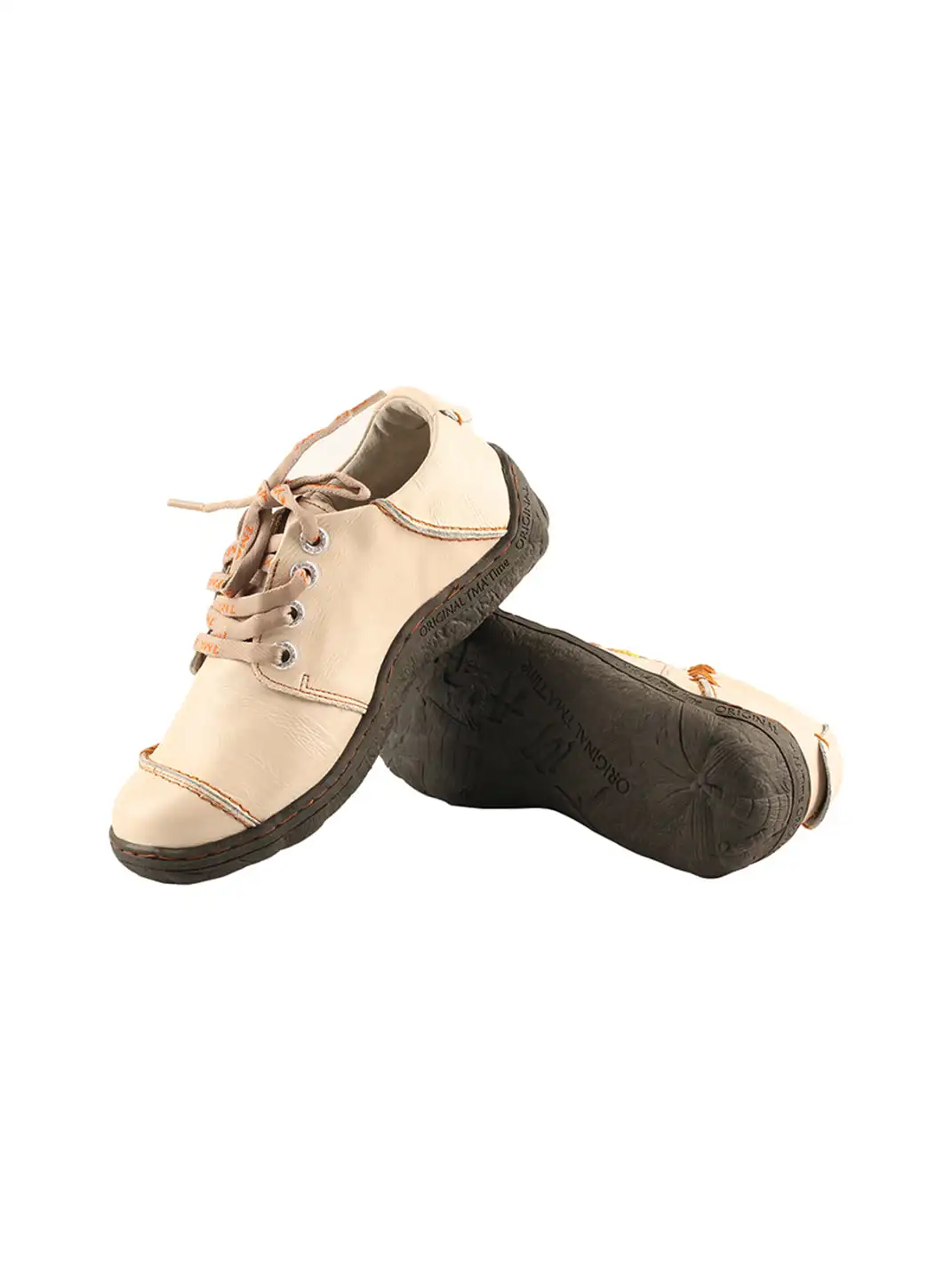 TMA EYES | Hand-stitched Versatile Casual Retro Shoes