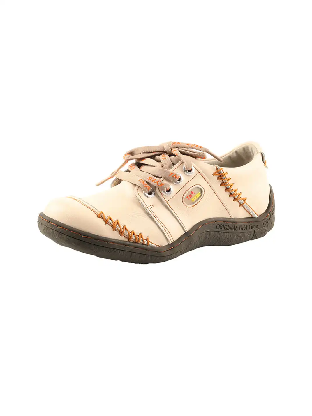 TMA EYES | Hand-stitched Versatile Casual Retro Shoes