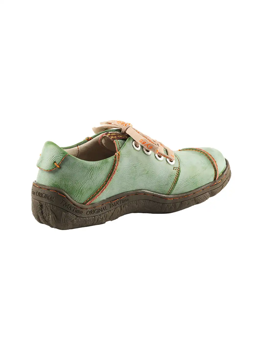 TMA EYES | Hand-stitched Versatile Casual Retro Shoes