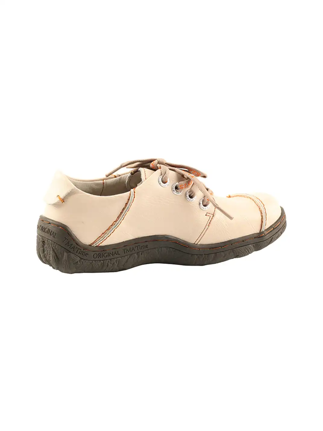 TMA EYES | Hand-stitched Versatile Casual Retro Shoes