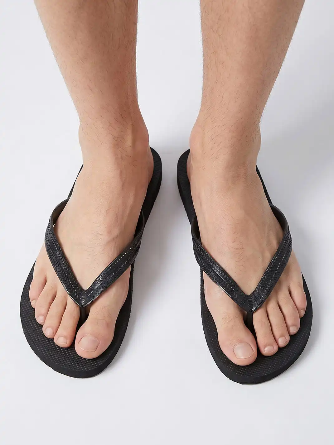 CAVSER | Non-slip Clip-Toe Flip Flops