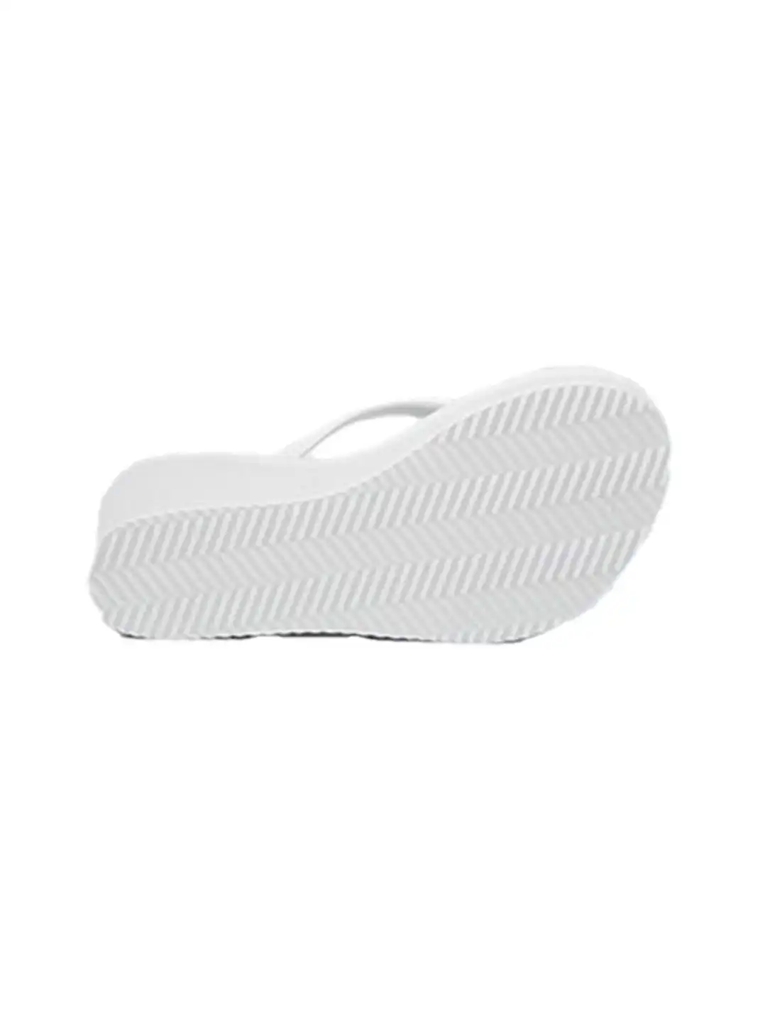CAVSER | High Heel Clip-Toe Platform Wedge Slippers