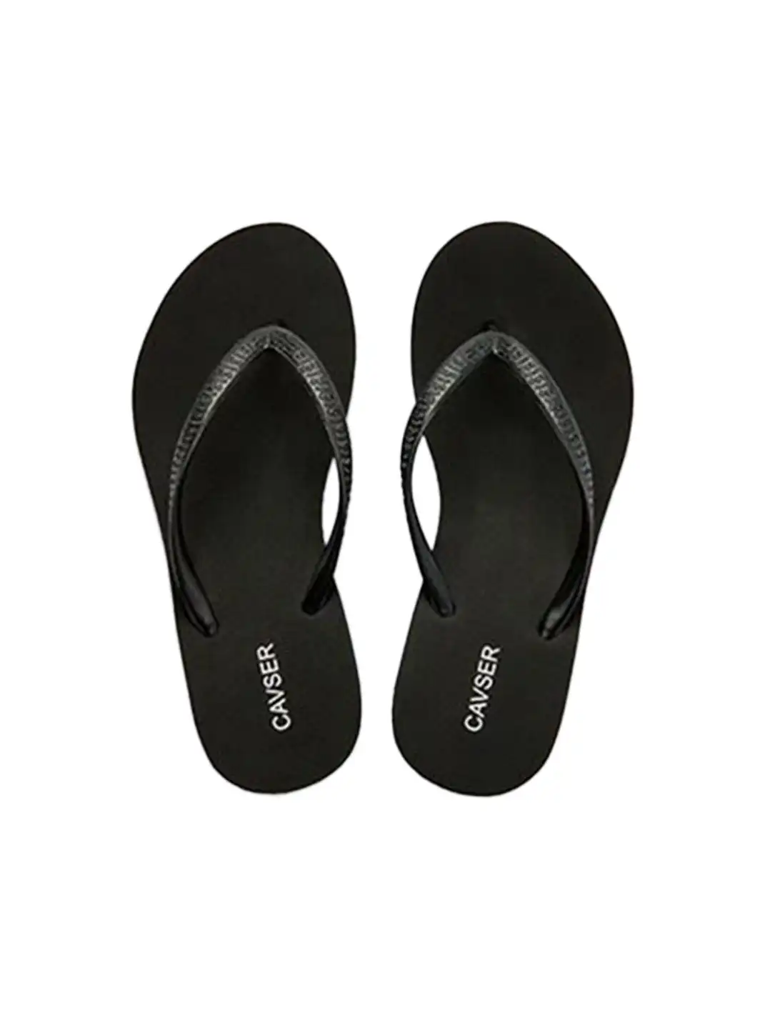 CAVSER | High Heel Clip-Toe Platform Wedge Slippers