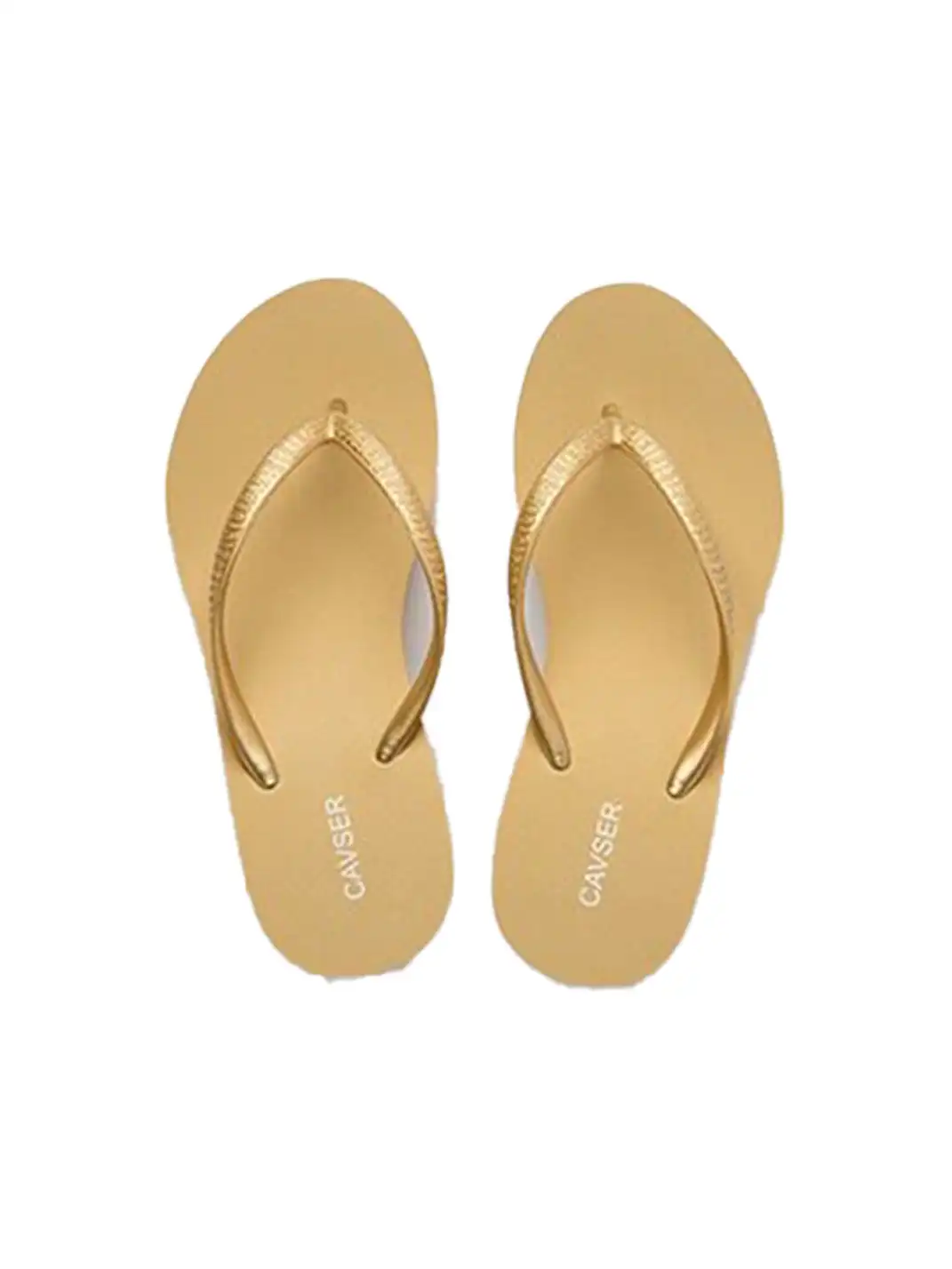 CAVSER | High Heel Clip-Toe Platform Wedge Slippers