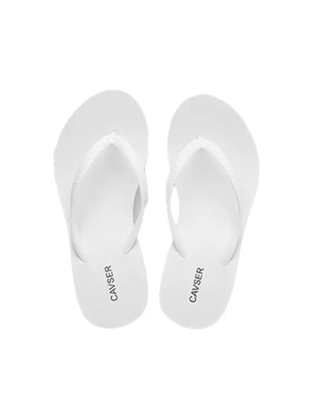 CAVSER | High Heel Clip-Toe Platform Wedge Slippers