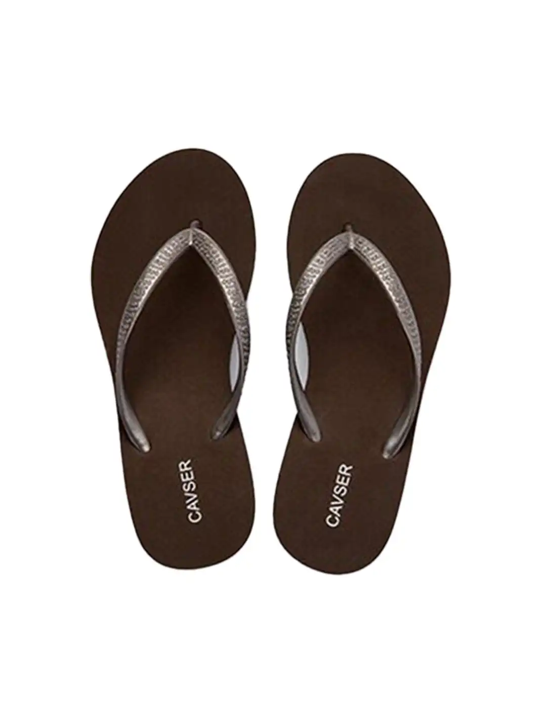 CAVSER | High Heel Clip-Toe Platform Wedge Slippers