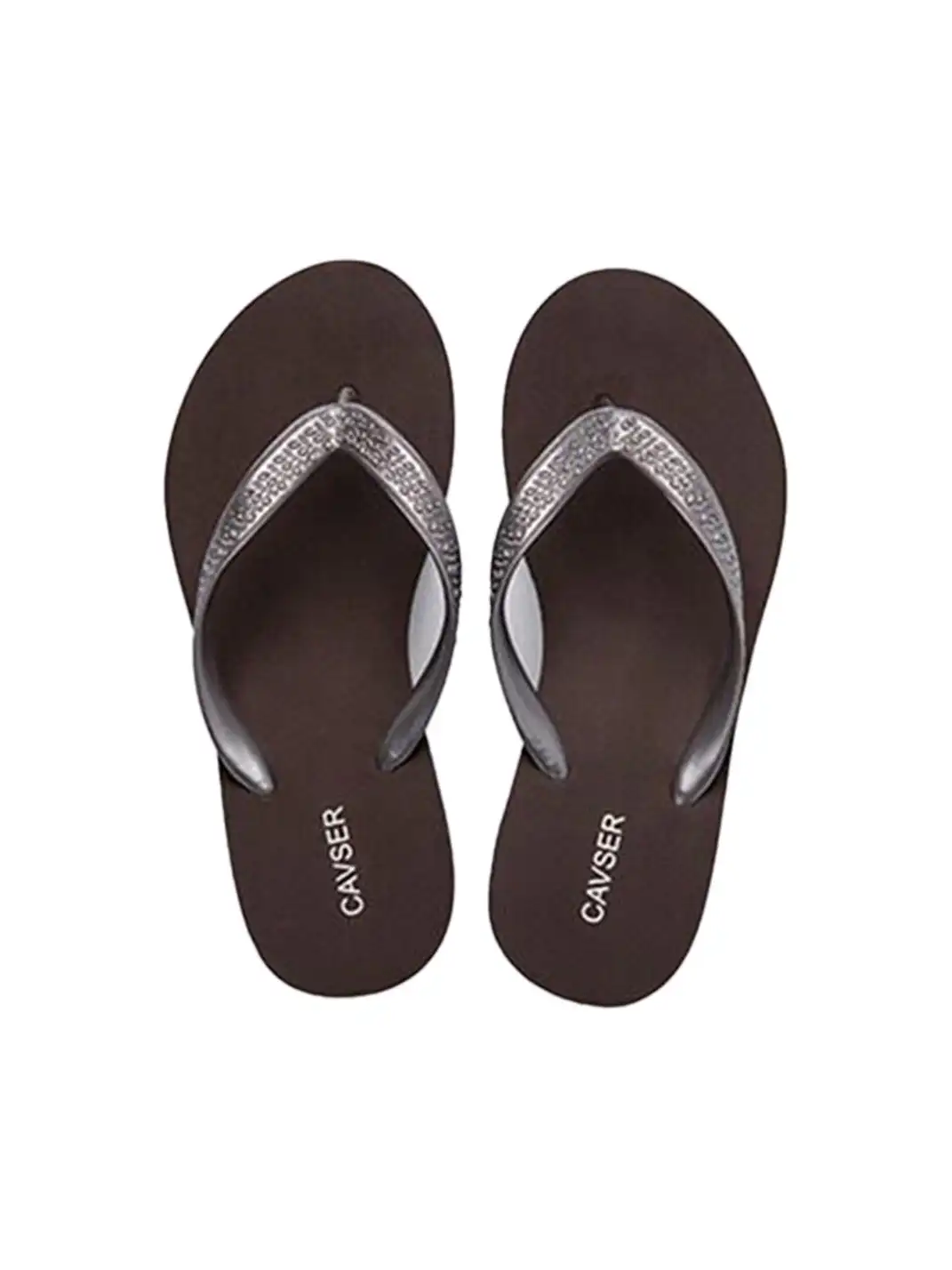 CAVSER | High Heel Clip-Toe Platform Wedge Slippers