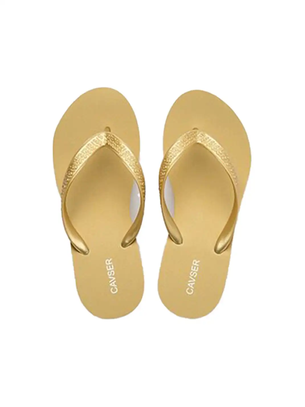 CAVSER | High Heel Clip-Toe Platform Wedge Slippers