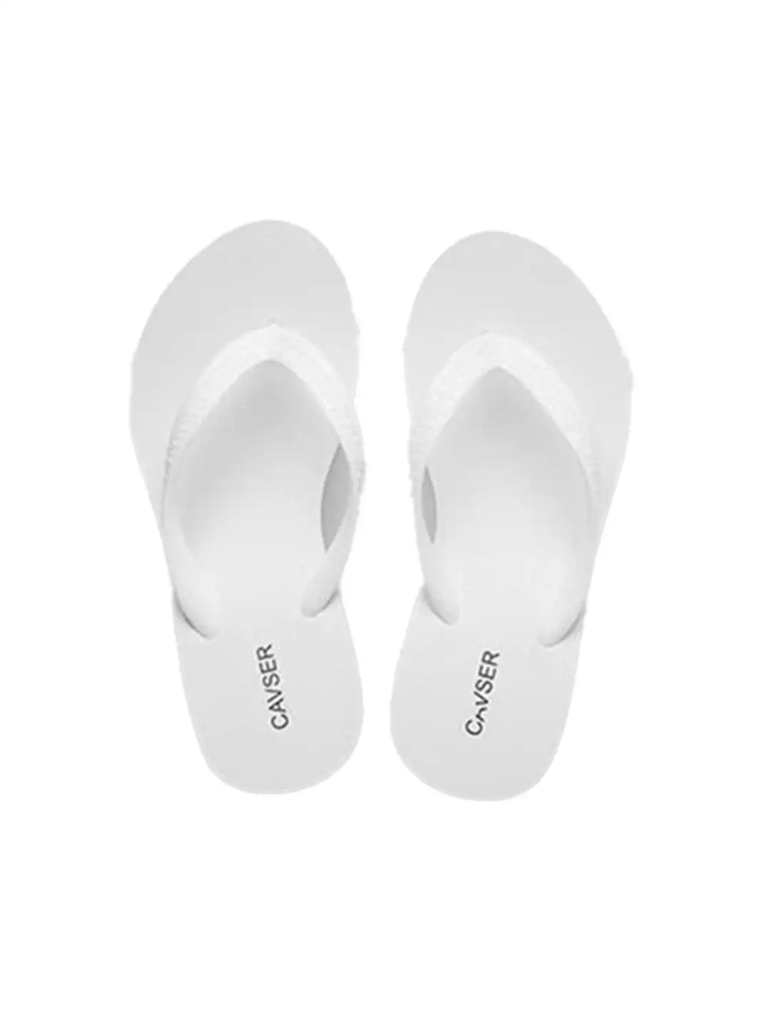 CAVSER | High Heel Clip-Toe Platform Wedge Slippers