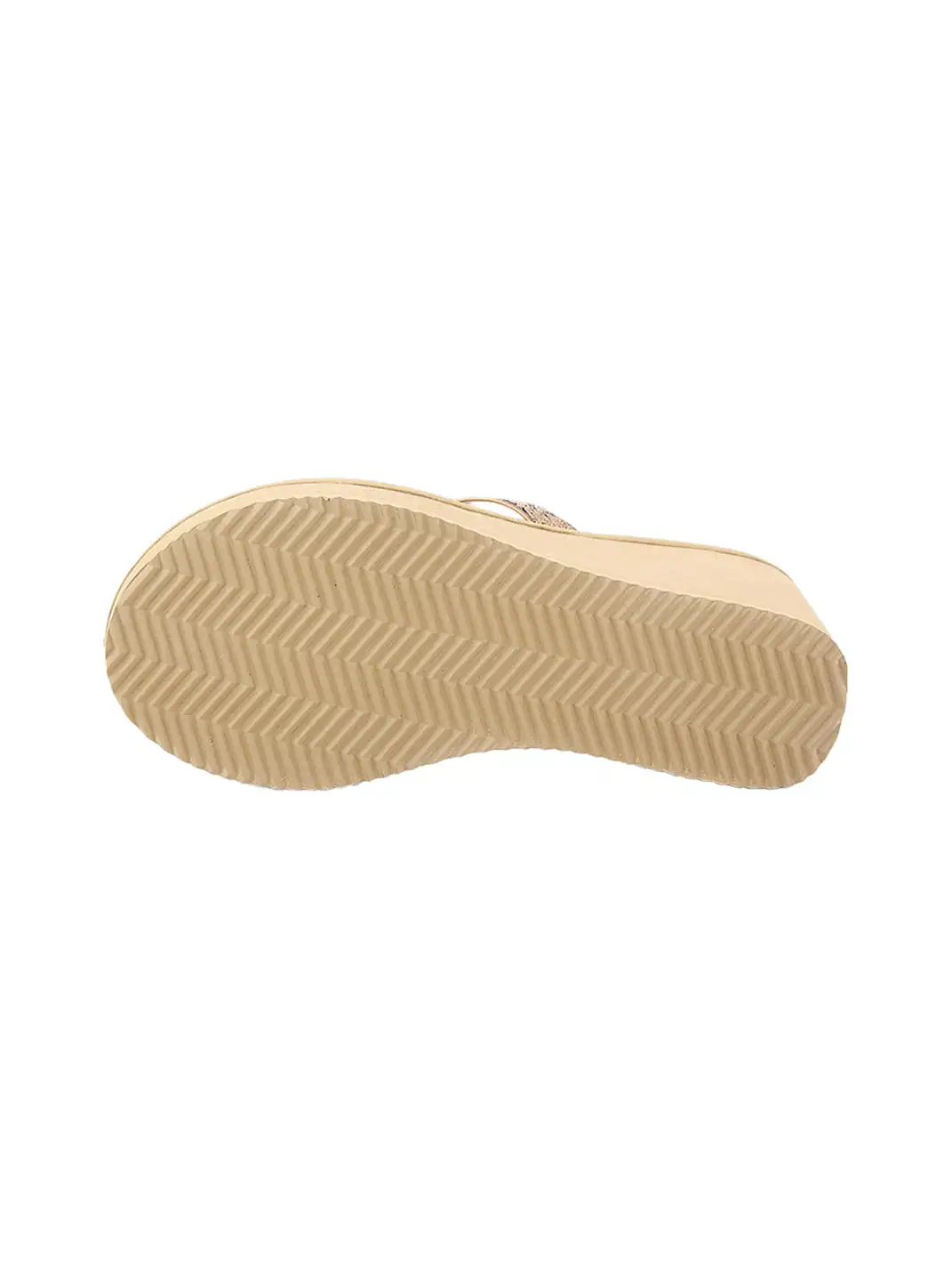 CAVSER | High Heel Clip-Toe Platform Flip Flops