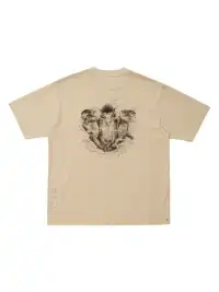 KSGY | Black Myth Wukong Printed T-shirt