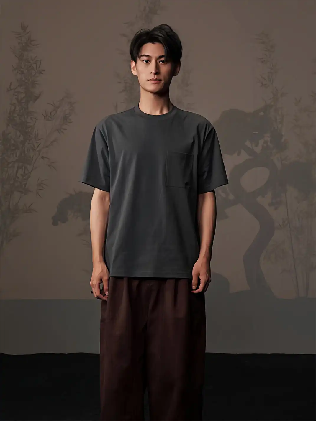 KSGY | Black Myth Wukong Printed T-shirt