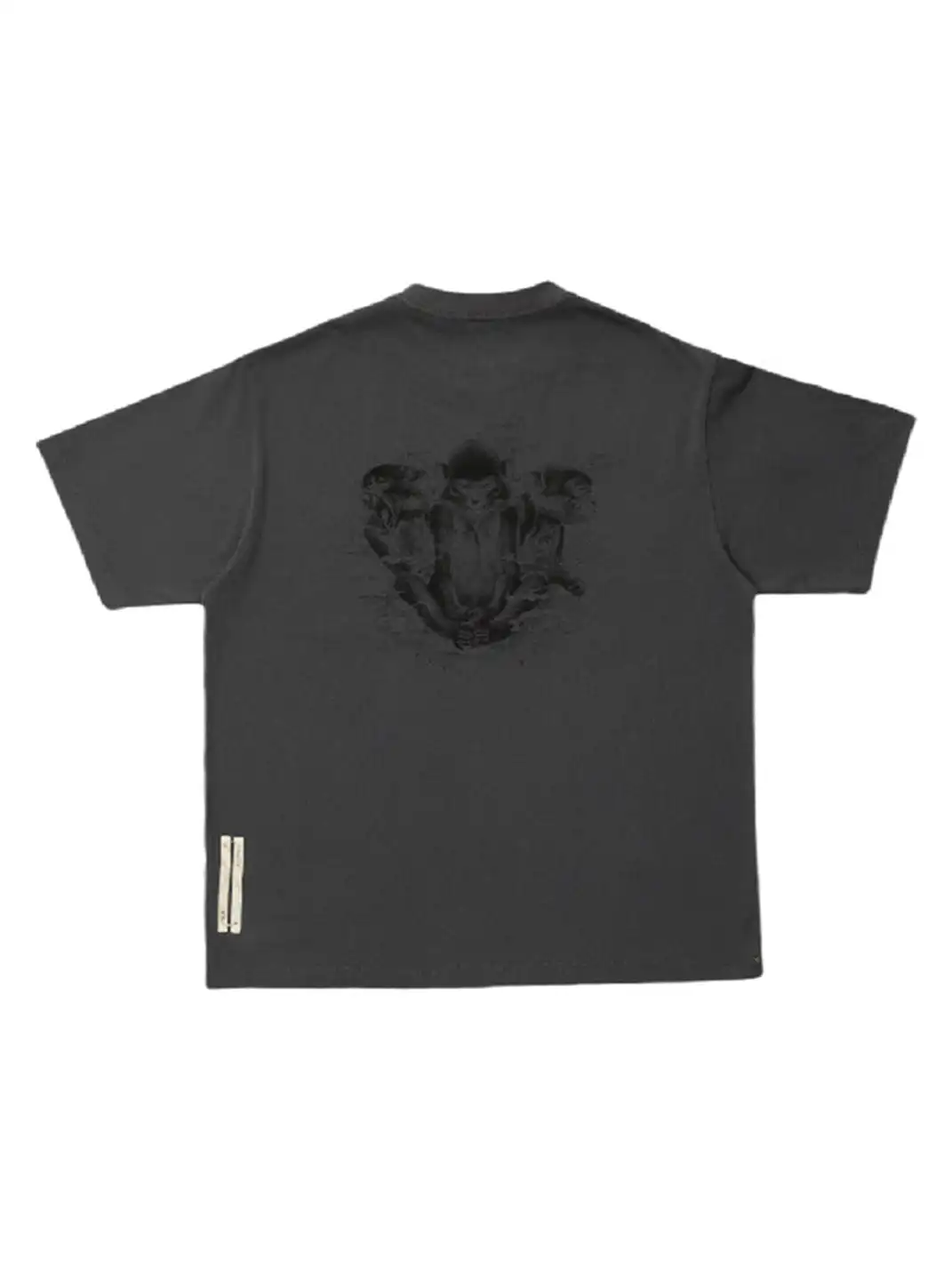 KSGY | Black Myth Wukong Printed T-shirt