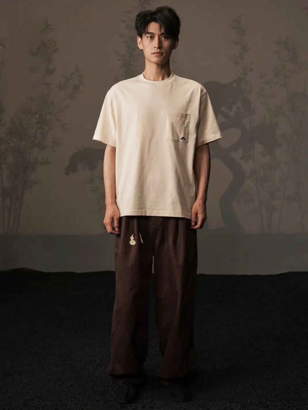 KSGY | Black Myth Wukong Printed T-shirt