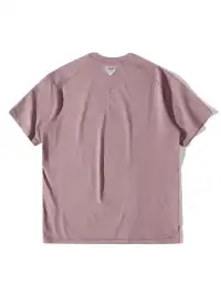BlueMonte | Sporty Breathable Antibacterial Quick-drying T-shirt