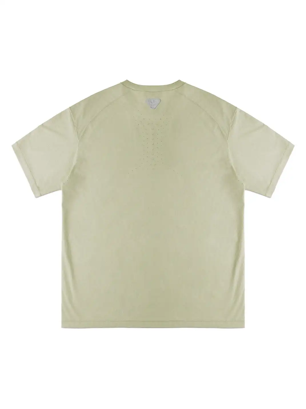 BlueMonte | Sporty Breathable Antibacterial Quick-drying T-shirt