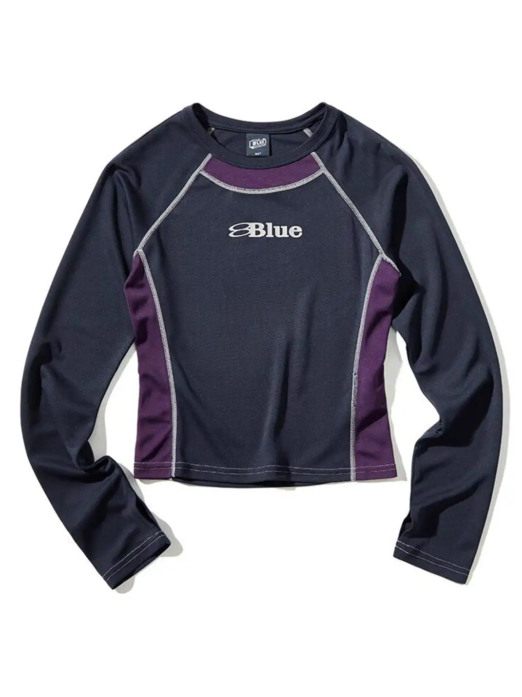 BlueMonte | Sun Protection Antibacterial Sports T-shirt