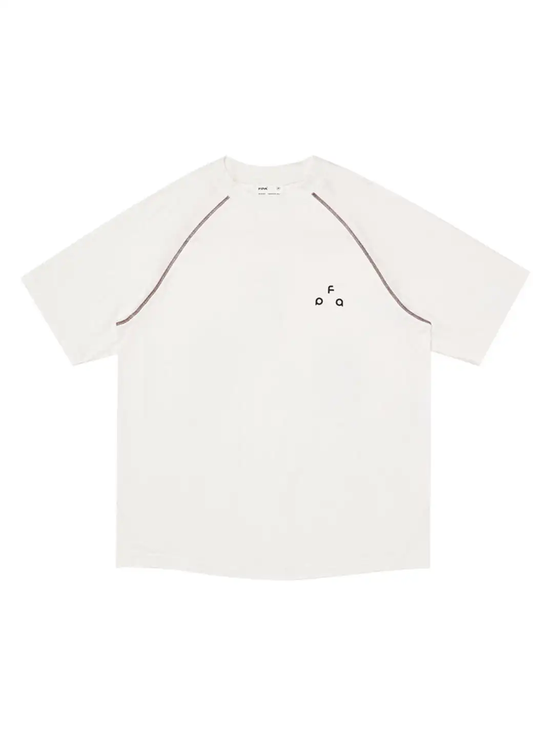 FPA | Quick-drying 7A Antibacterial Hass Line T-shirt